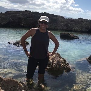 Meet your Posher, Renee